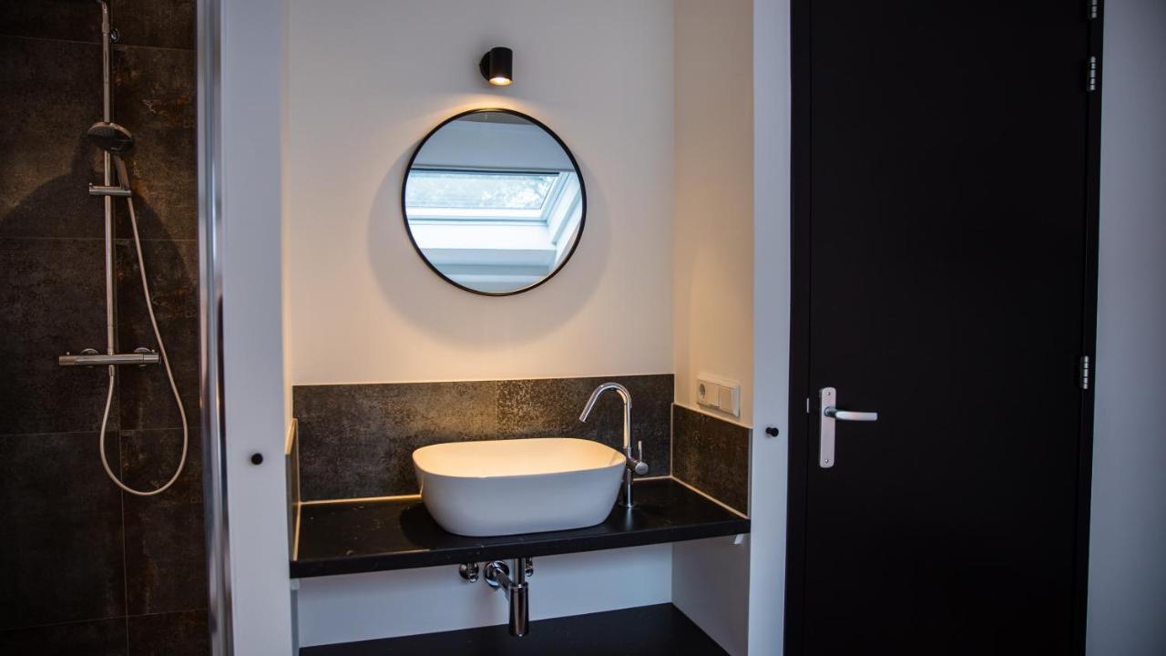 Welcome In - Oranjezon - Vakantiehuis 6 Personen フラウヴェンポルデル エクステリア 写真